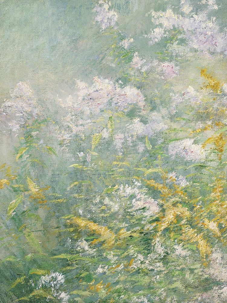 John Henry Twachtman - Summer art print by Stellar Design Studio for $57.95 CAD