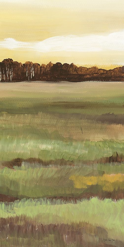 Land 4 art print by Stellar Design Studio for $57.95 CAD