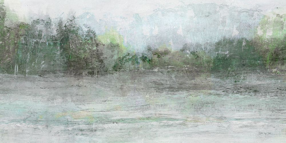 Quiet Marsh art print by Stellar Design Studio for $57.95 CAD