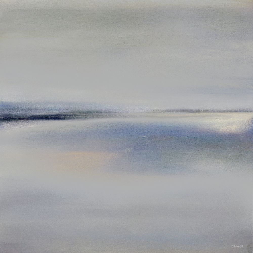 Distant Horizon 1 art print by Stellar Design Studio for $57.95 CAD