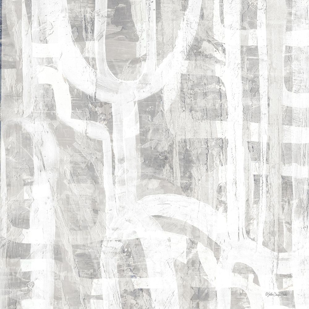Intertwined 2 art print by Stellar Design Studio for $57.95 CAD