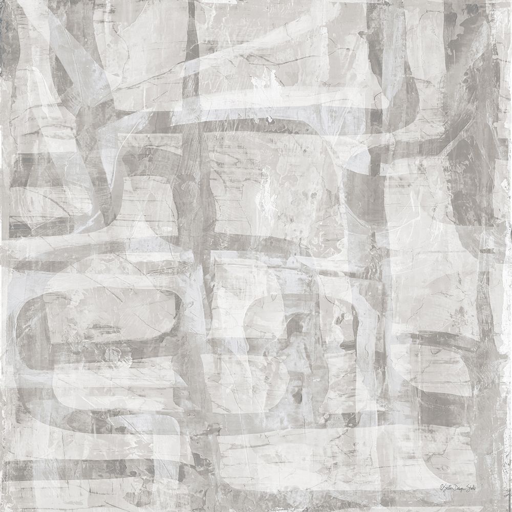 Intertwined 3 art print by Stellar Design Studio for $57.95 CAD