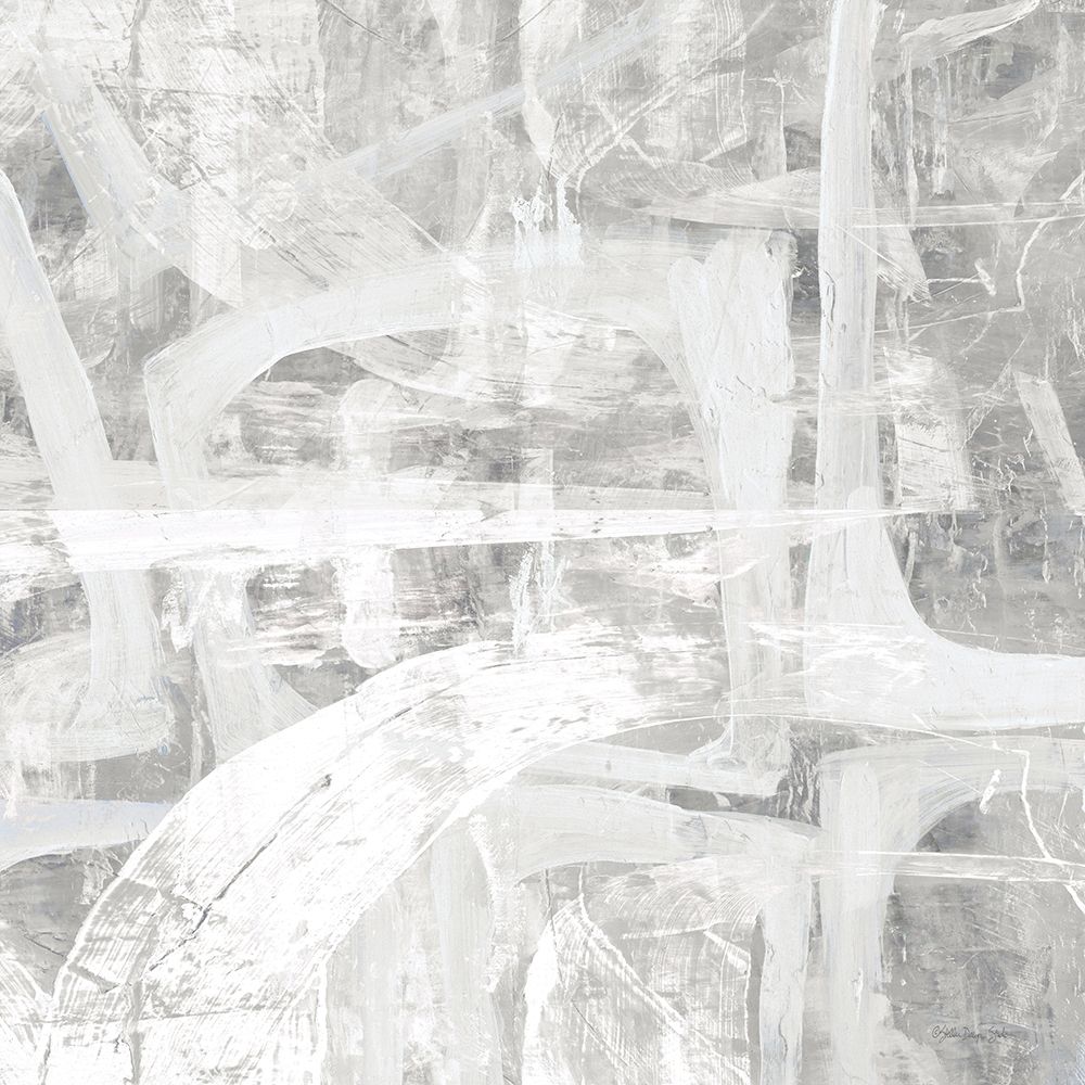 Intertwined 5 art print by Stellar Design Studio for $57.95 CAD