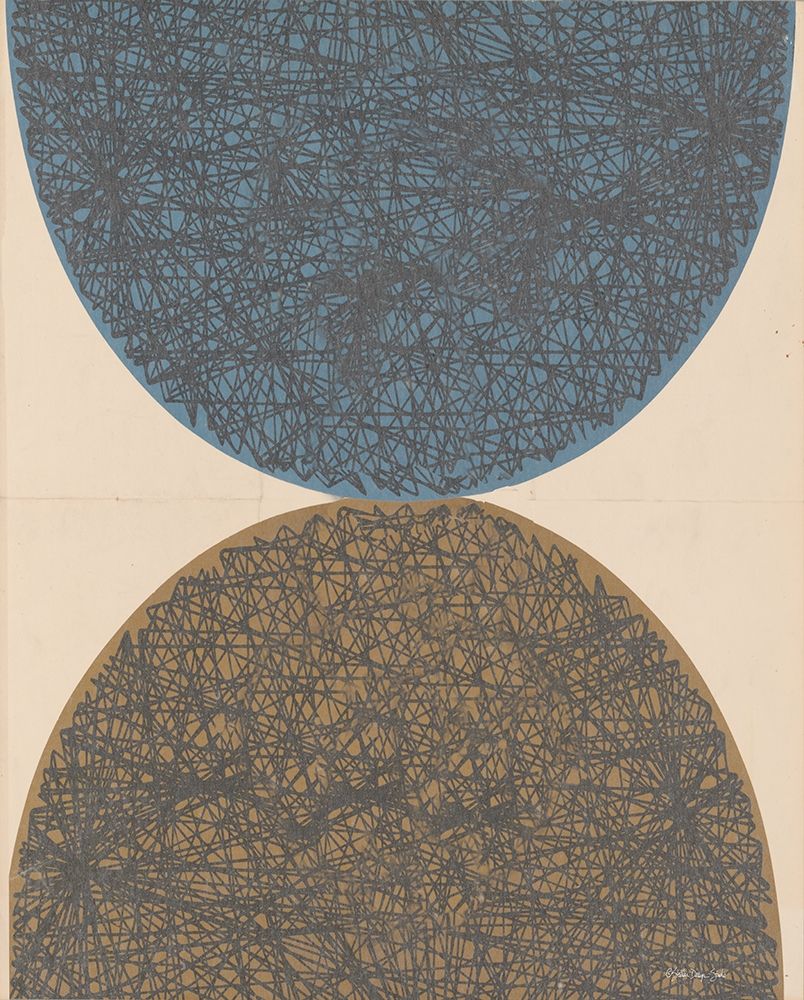 Balance art print by Stellar Design Studio for $57.95 CAD