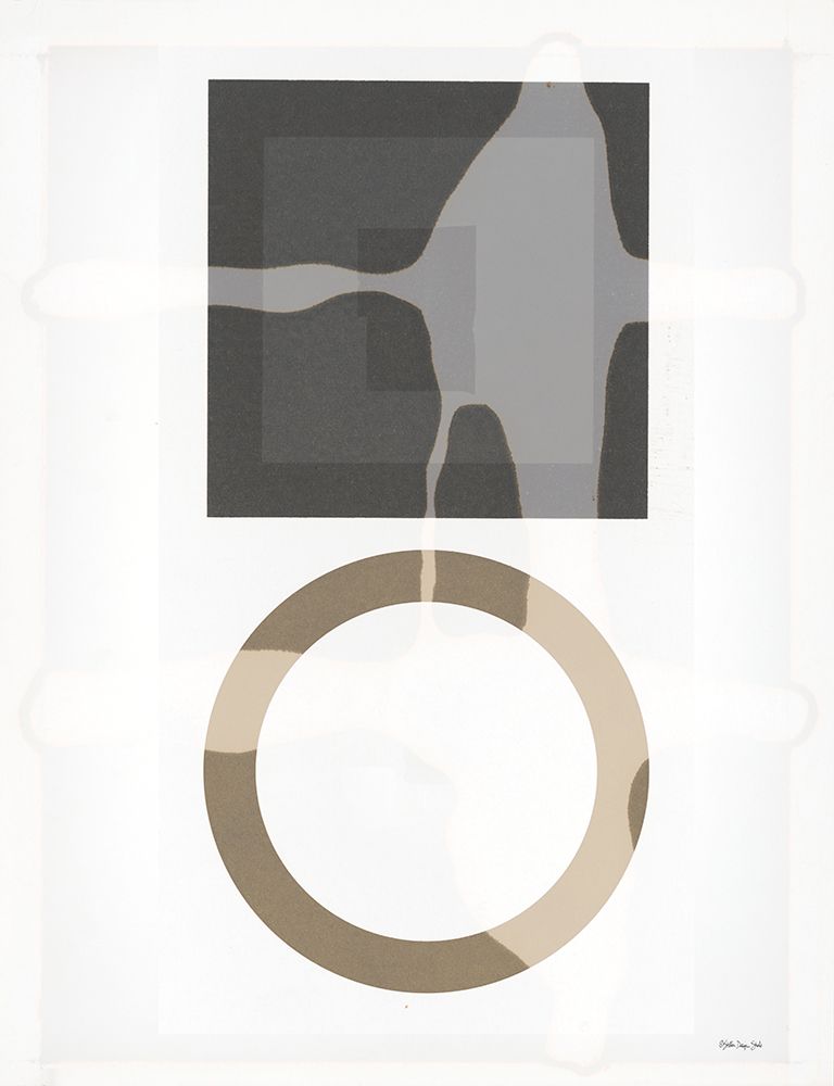 Balance art print by Stellar Design Studio for $57.95 CAD