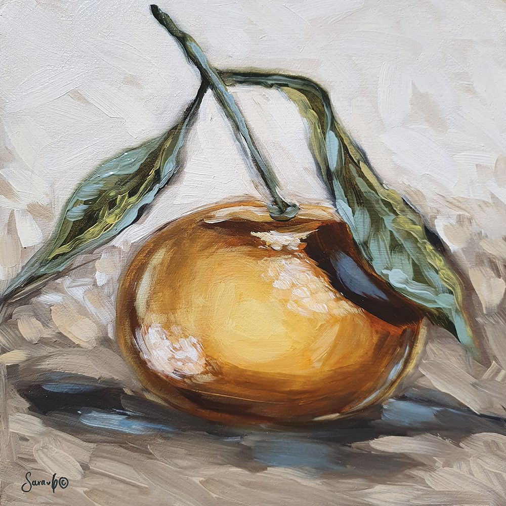 So Juicy 2 art print by Sara G. Designs for $57.95 CAD