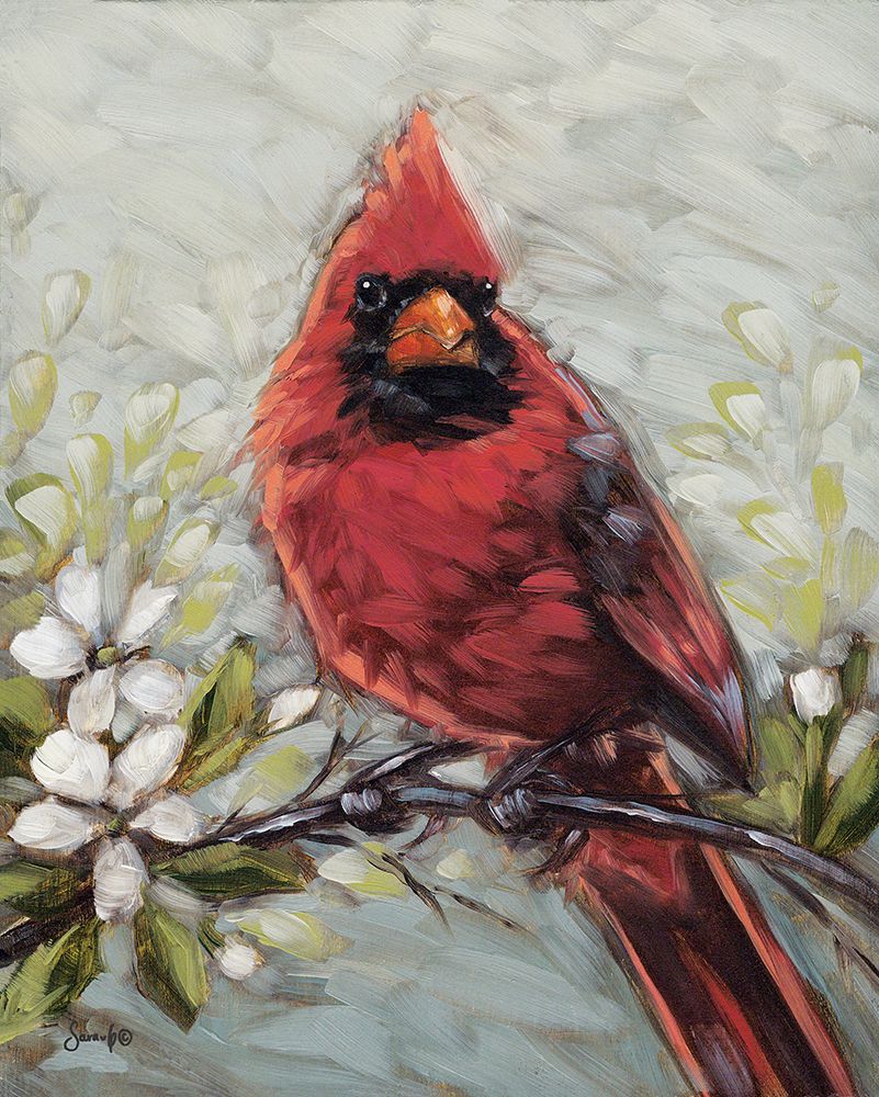 So Serious art print by Sara G. Designs for $57.95 CAD