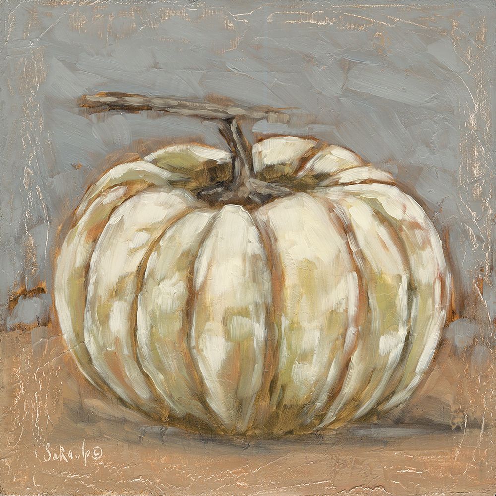 Fall Beauty art print by Sara G. Designs for $57.95 CAD
