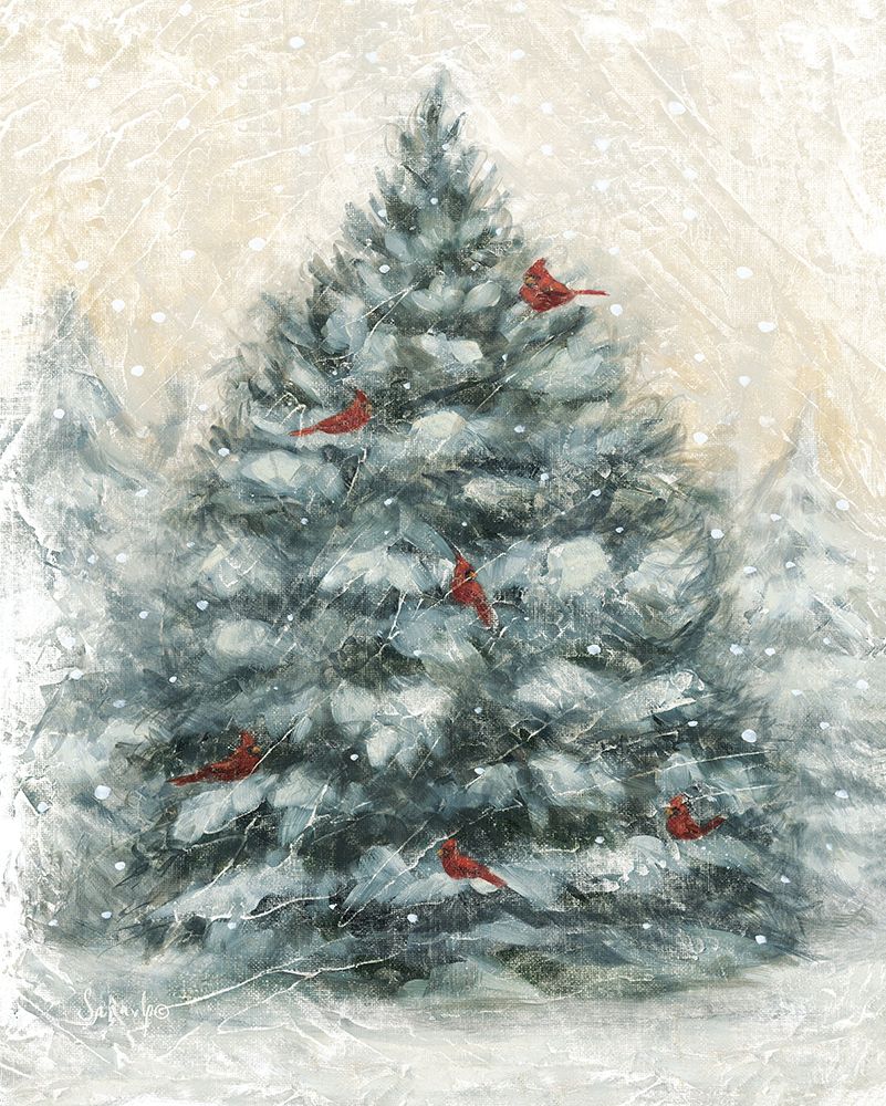 Decorated by Nature art print by Sara G. Designs for $57.95 CAD