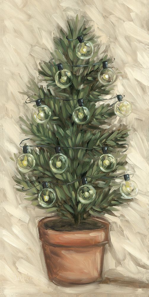Simply Adorned art print by Sara G. Designs for $57.95 CAD