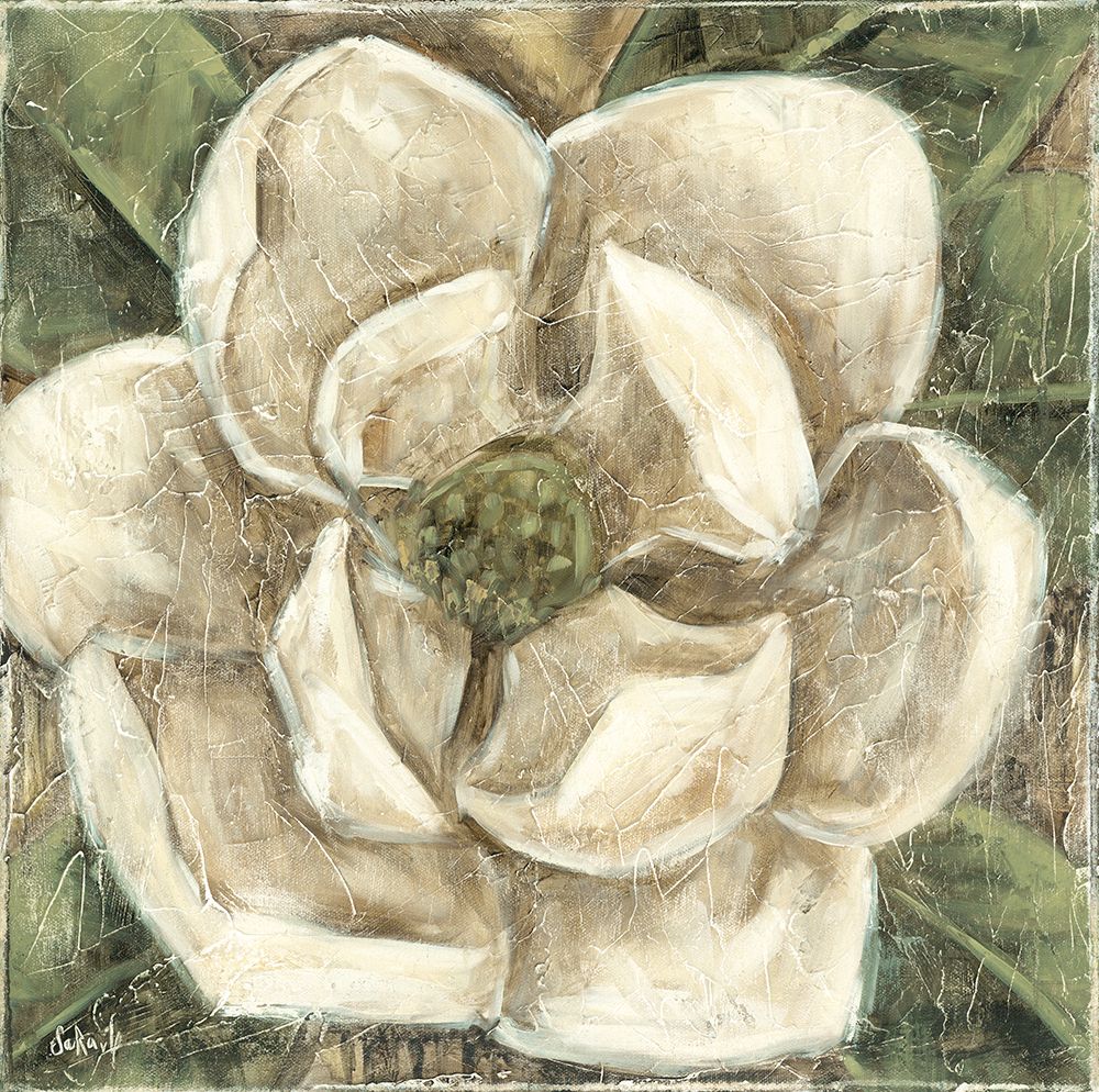 Southern Belle art print by Stellar Design Studio for $57.95 CAD