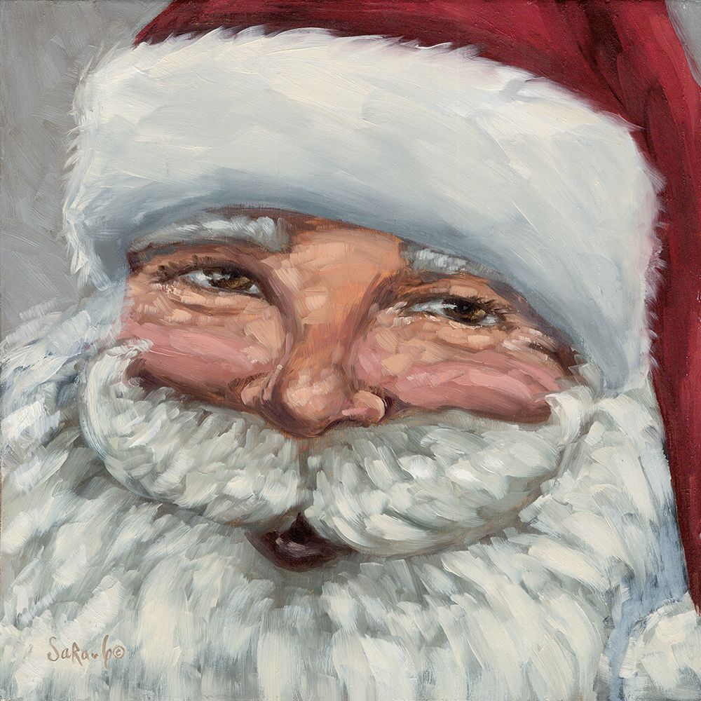 In the Spirit art print by Sara G. Designs for $57.95 CAD