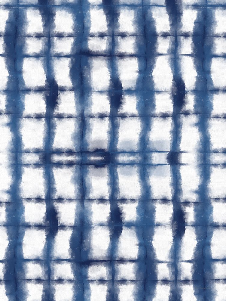 Shibori III art print by Seven Trees Design for $57.95 CAD