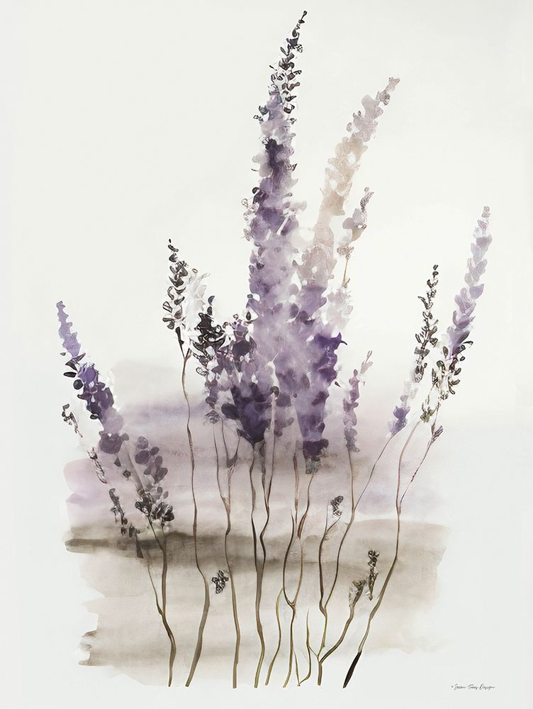 The Petal Palette art print by Seven Trees Design for $57.95 CAD