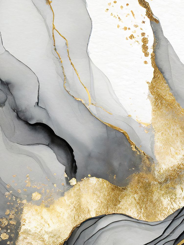 Ethereal Landscape II art print by Seven Trees Design for $57.95 CAD