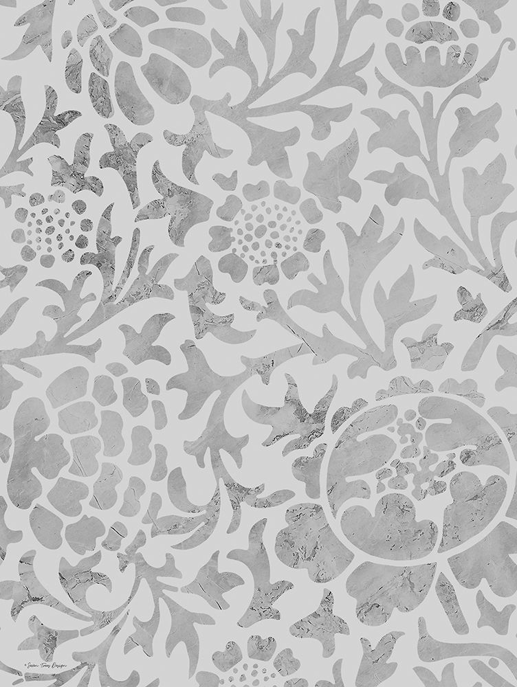 Blooming Elegance art print by Seven Trees Design for $57.95 CAD