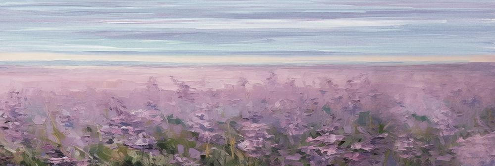 Garden Glory art print by Seven Trees Design for $57.95 CAD