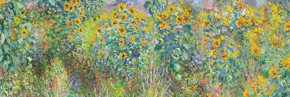 Blossom Brilliance art print by Seven Trees Design for $57.95 CAD
