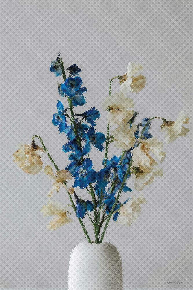 Vanishing Act art print by Seven Trees Design for $57.95 CAD