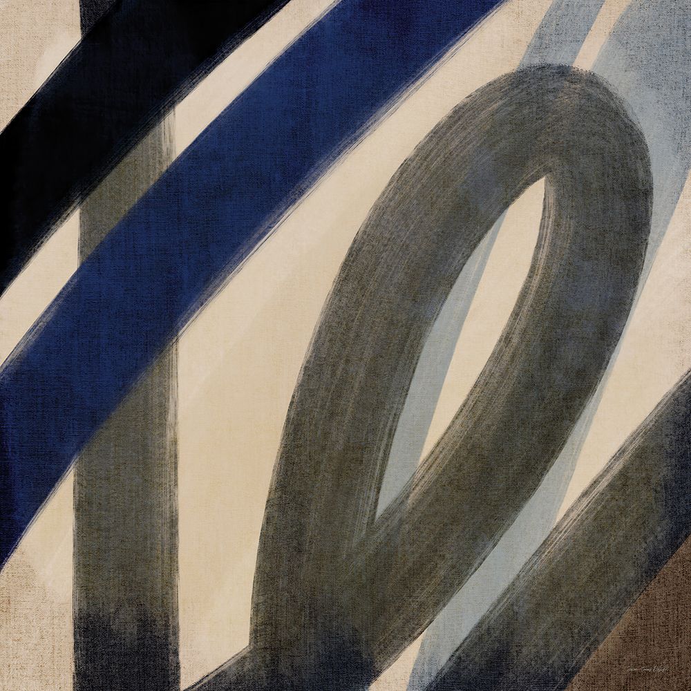 Uncharted Paths I art print by Seven Trees Design for $57.95 CAD