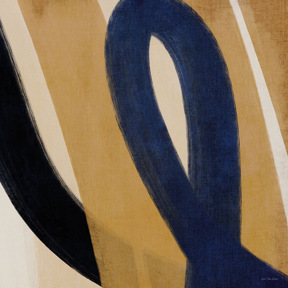 Uncharted Paths II art print by Seven Trees Design for $57.95 CAD