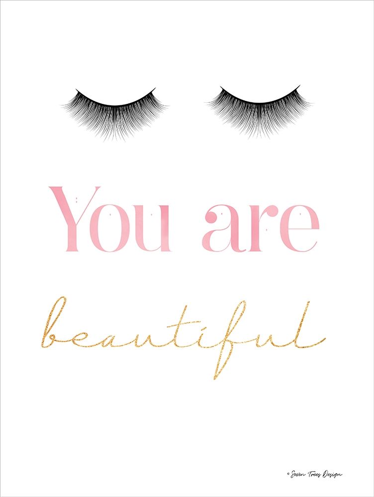 Beautiful art print by Seven Trees Design for $57.95 CAD
