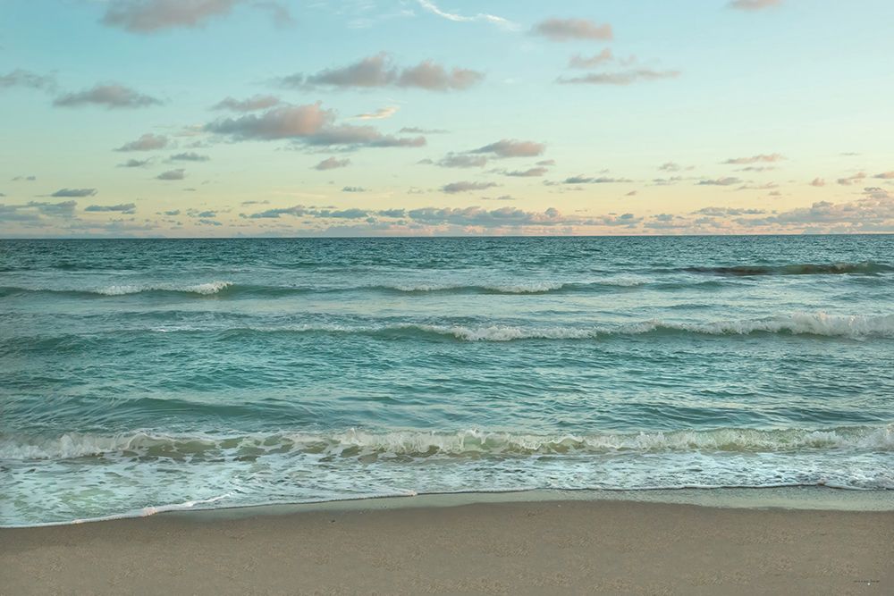 After the Sunset art print by Catch A Star Fine Art for $57.95 CAD