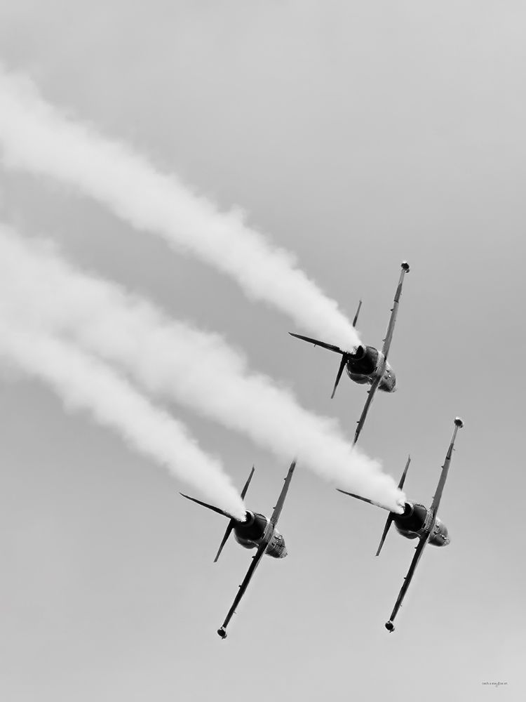 Aerial Triad art print by Catch A Star Fine Art for $57.95 CAD
