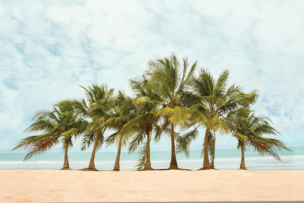 Playa Fortuna art print by Catch A Star Fine Art for $57.95 CAD