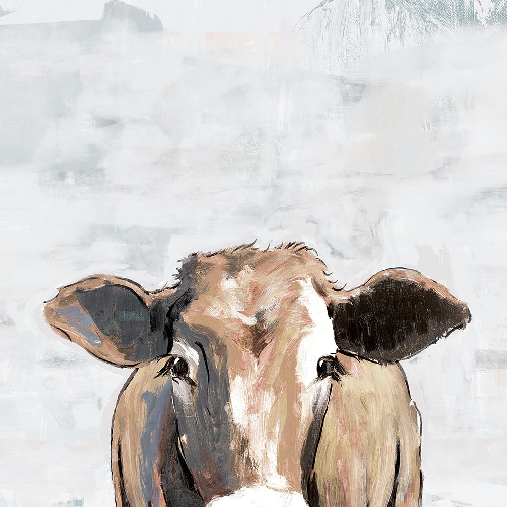 On the Farm art print by White Ladder for $57.95 CAD