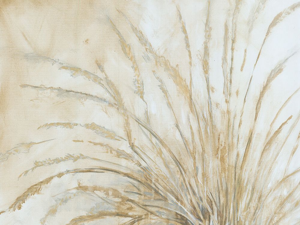 Neutral Sophistication II art print by White Ladder for $57.95 CAD