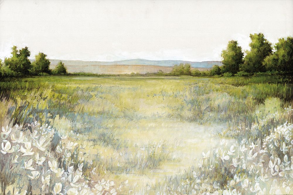 Open View art print by White Ladder for $57.95 CAD