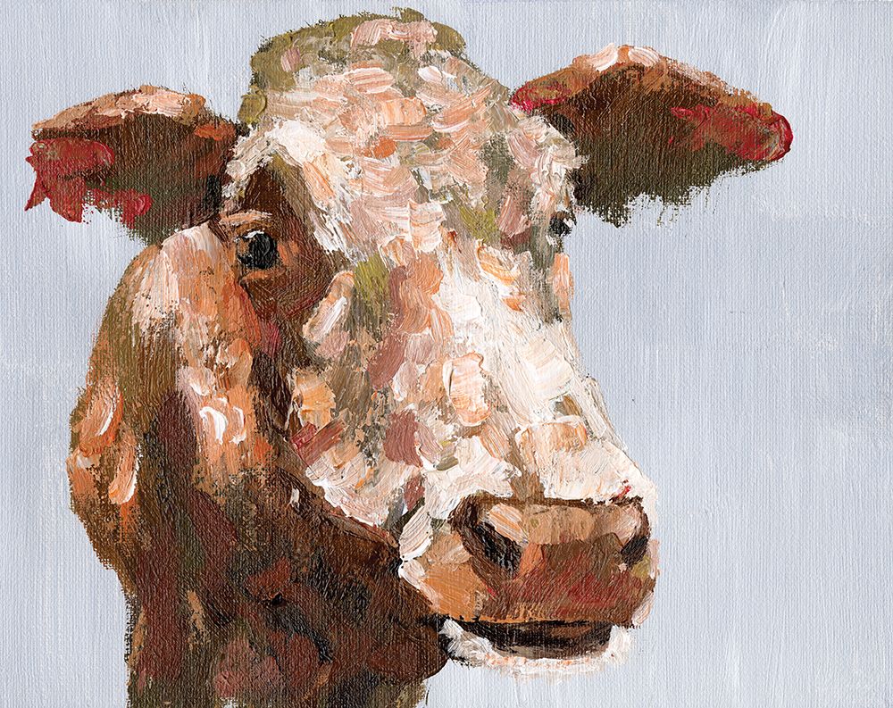 Charlie art print by White Ladder for $57.95 CAD