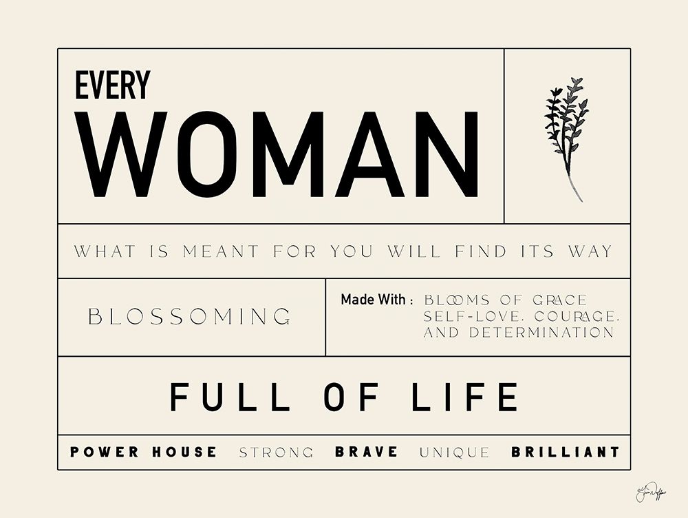 Full of Life art print by Yass Naffas Designs for $57.95 CAD