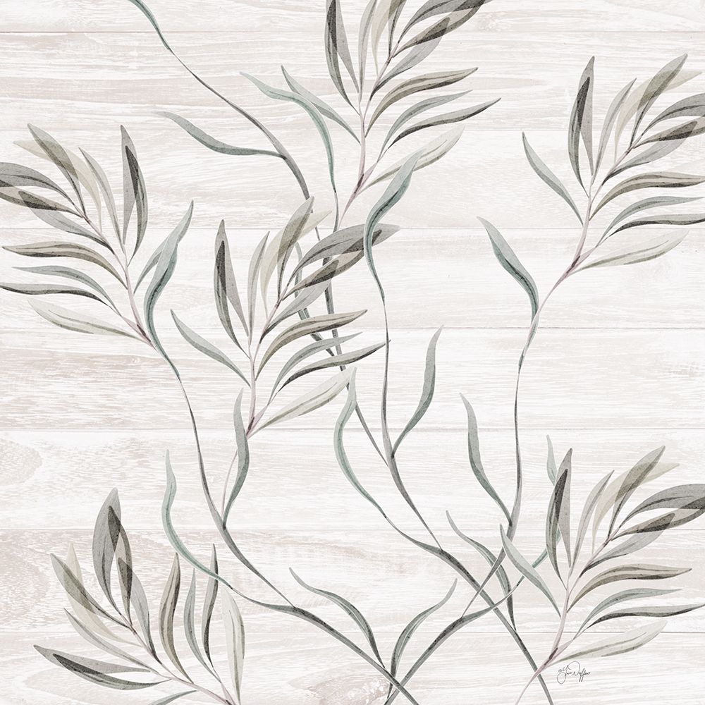Simple Casual Calm art print by Yass Naffas Designs for $57.95 CAD