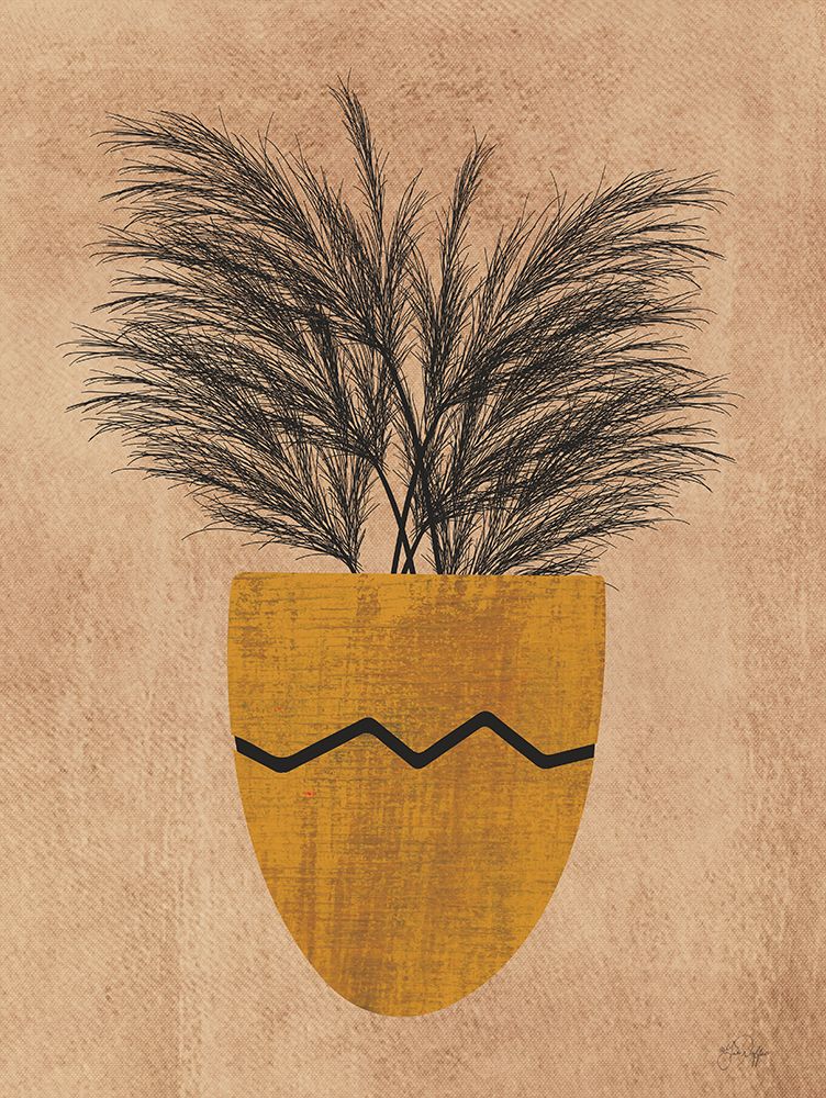 Poised art print by Yass Naffas Designs for $57.95 CAD