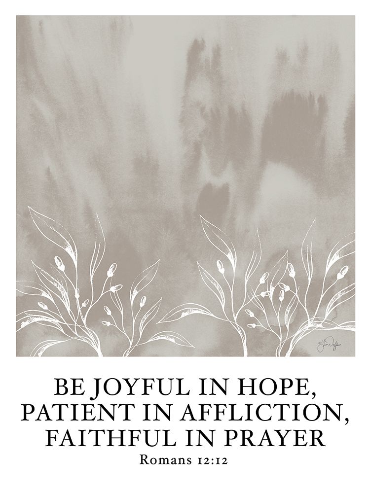Faithful art print by Yass Naffas Designs for $57.95 CAD