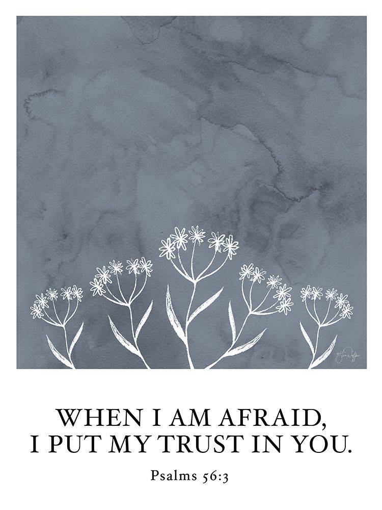 Trust in You art print by Yass Naffas Designs for $57.95 CAD
