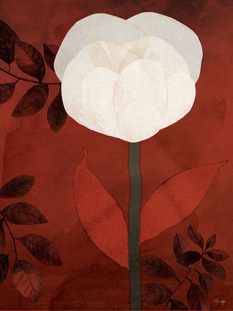 Inner Radiance art print by Yass Naffas Designs for $57.95 CAD
