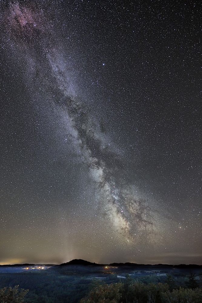 France. Burgundy. Department Of Nievre. Morvan. Morvan Regional Nature Park art print by Christophe Lehenaff for $57.95 CAD