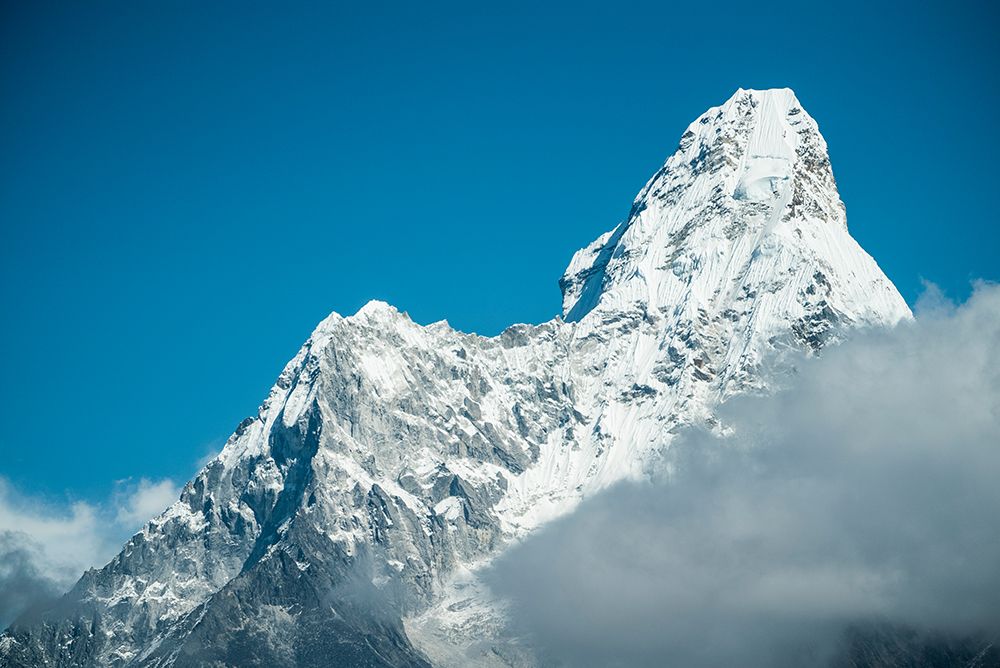 Mountaineering art print by Gabe Rogel for $57.95 CAD