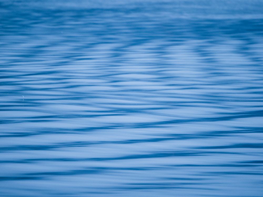 Ripples on water abstract. art print by Merrill Images for $57.95 CAD