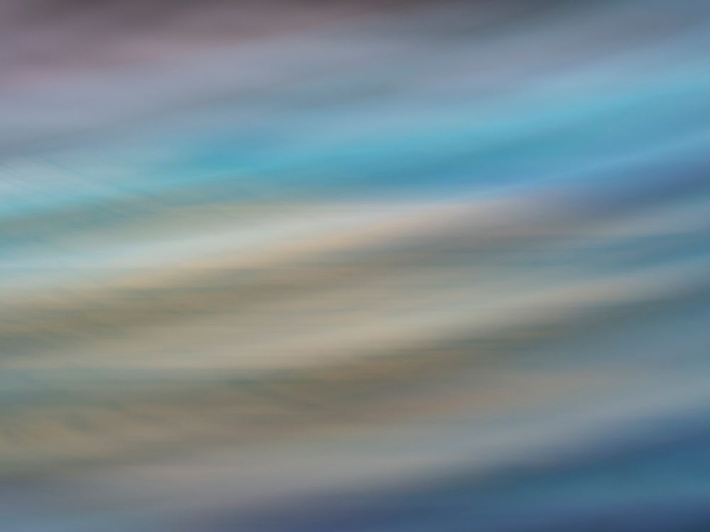 Blue plastic tubes at construction site art print by Merrill Images for $57.95 CAD