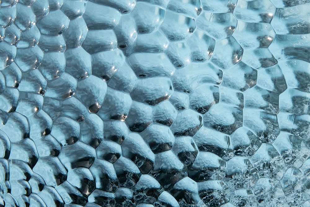 Antarctica-Southern Ocean-South Orkney Islands. Ice detail. art print by Cindy Miller Hopkins for $57.95 CAD