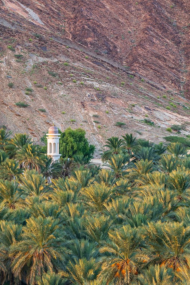 Middle East-Arabian Peninsula-Oman-Ad Dakhiliyah-Nizwa art print by Emily Wilson for $57.95 CAD