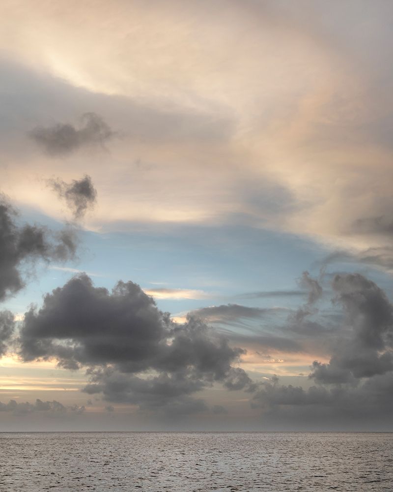 Caribbean-Grenada-Mayreau Island Caribbean silver sunset art print by Jaynes Gallery for $57.95 CAD
