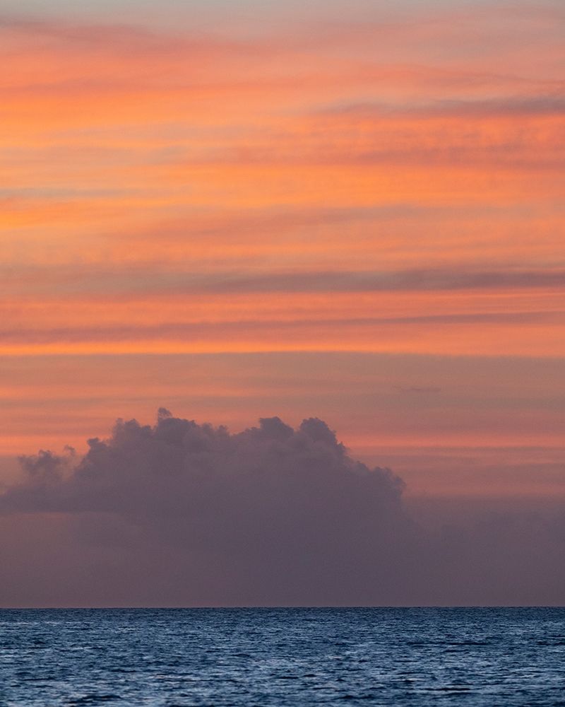 Caribbean-Grenada-Mayreau Island Caribbean sunset art print by Jaynes Gallery for $57.95 CAD