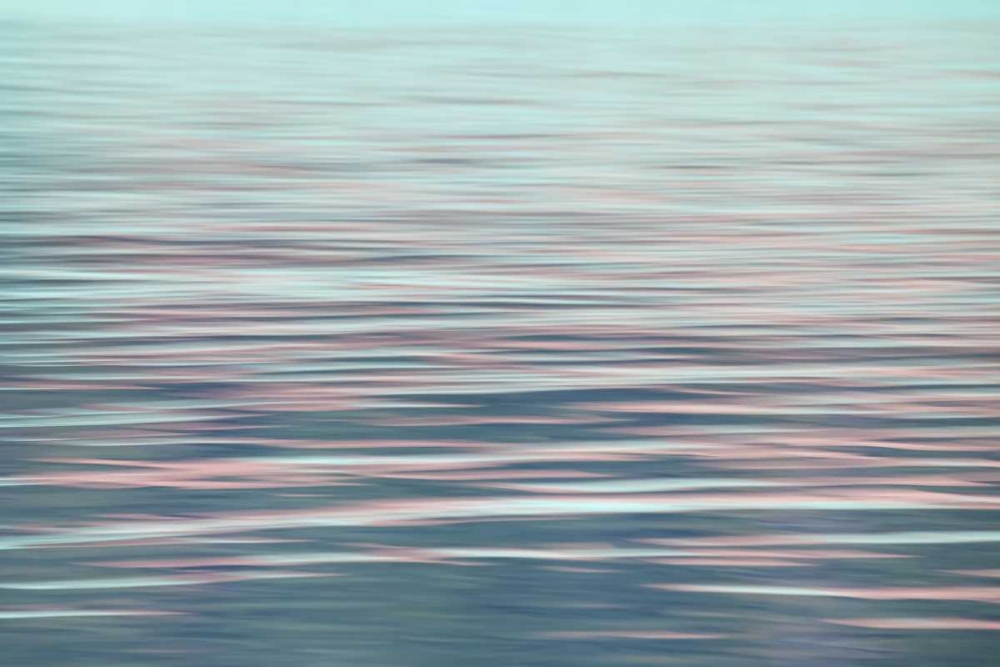 Canada, BC Abstract patterns in the water art print by Don Paulson for $57.95 CAD