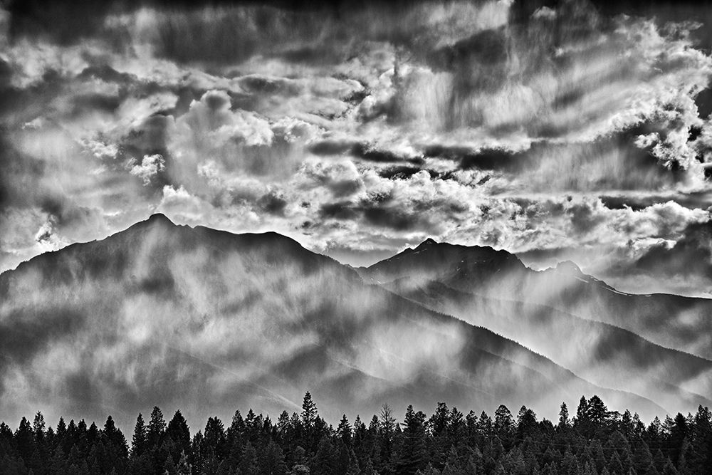 British Columbia Art prints and posters