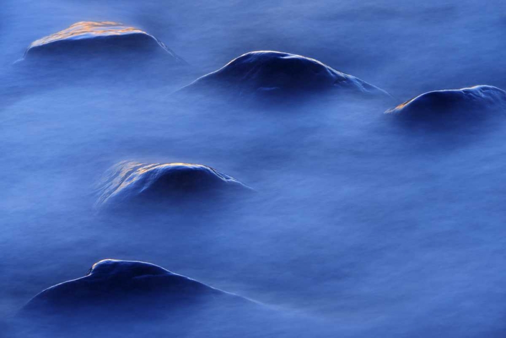 Canada, Manitoba Lake Winnipeg shoreline art print by Mike Grandmaison for $57.95 CAD